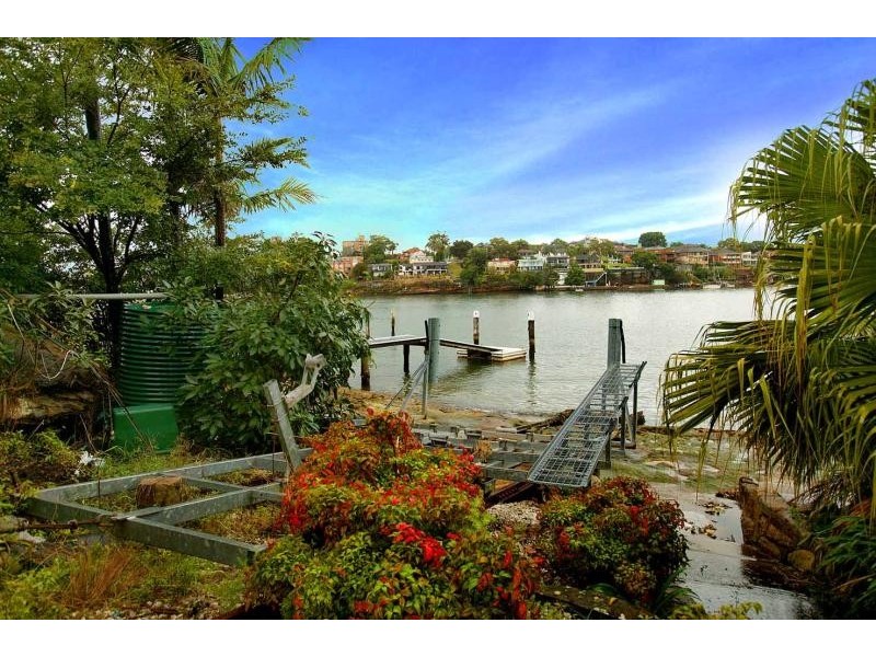 2 Sherwin  Street HENLEY 2111, Henley NSW 2111