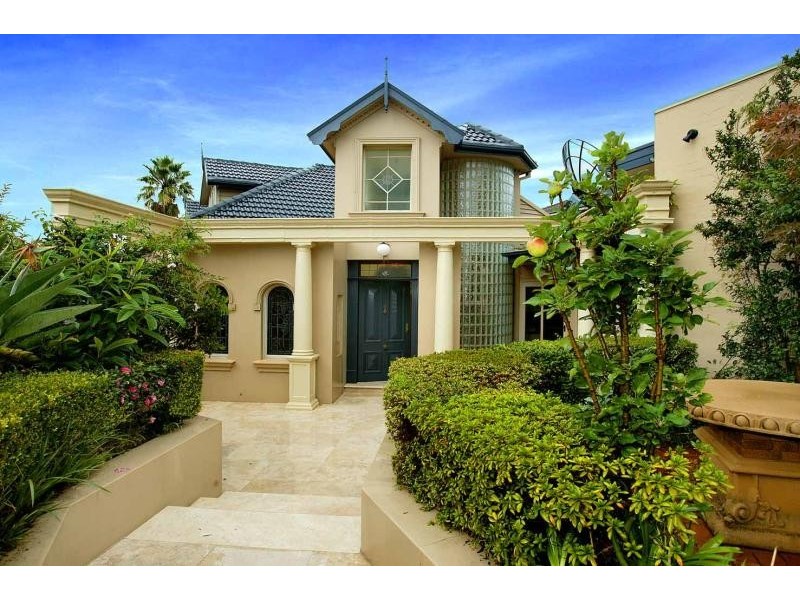 2 Sherwin  Street HENLEY 2111, Henley NSW 2111