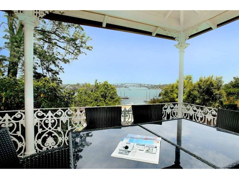 7 Wybalena Road, Hunters Hill NSW 2110