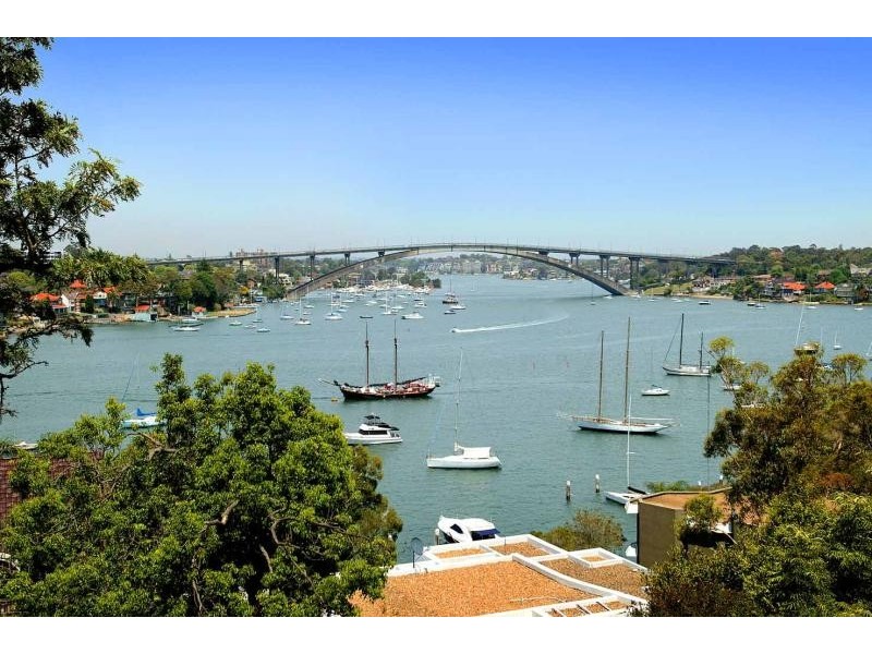 7 Wybalena Road, Hunters Hill NSW 2110