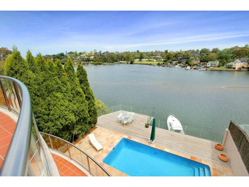 16 The Avenue  LINLEY POINT 2066, Linley Point NSW 2066
