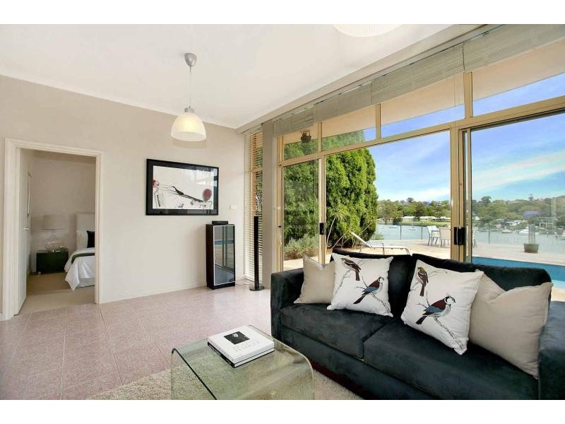 16 The Avenue  LINLEY POINT 2066, Linley Point NSW 2066