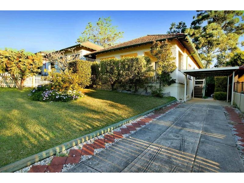 5 Thompson  Street, Gladesville NSW 2111