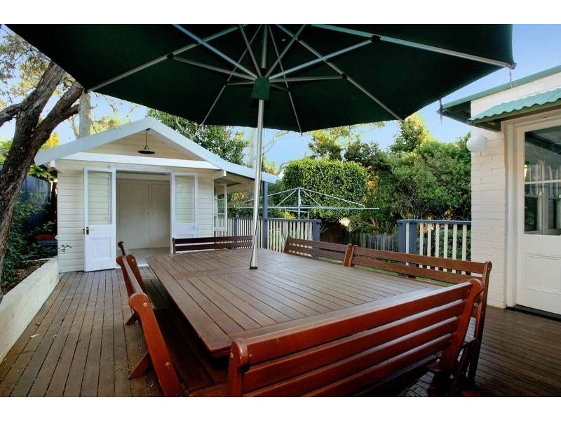5 Thompson  Street, Gladesville NSW 2111
