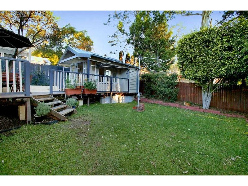5 Thompson  Street, Gladesville NSW 2111