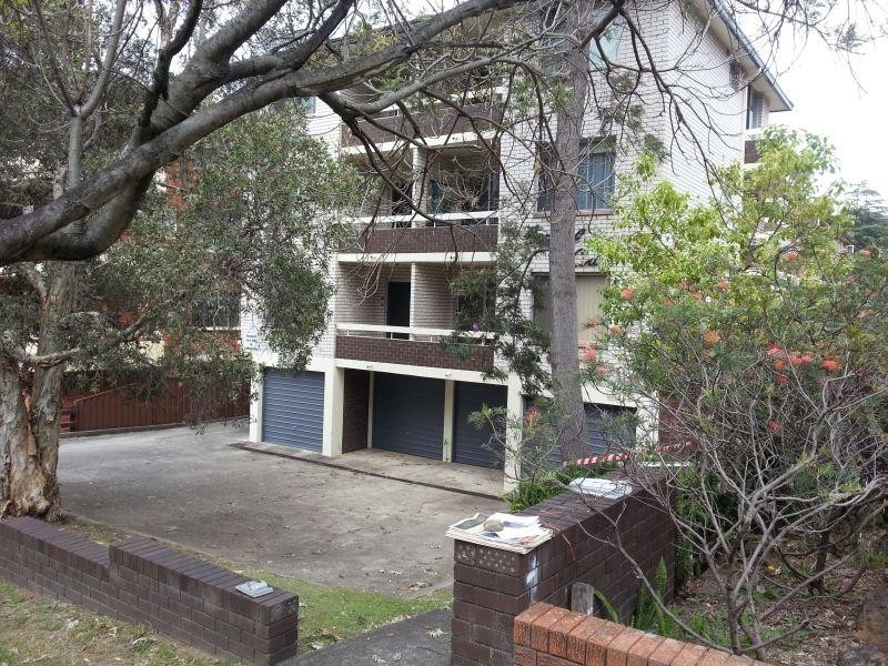 2/7 Isabel Street, Ryde NSW 2112