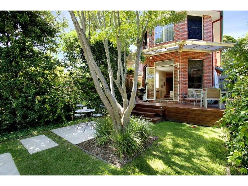 24a Aston Street, Hunters Hill NSW 2110