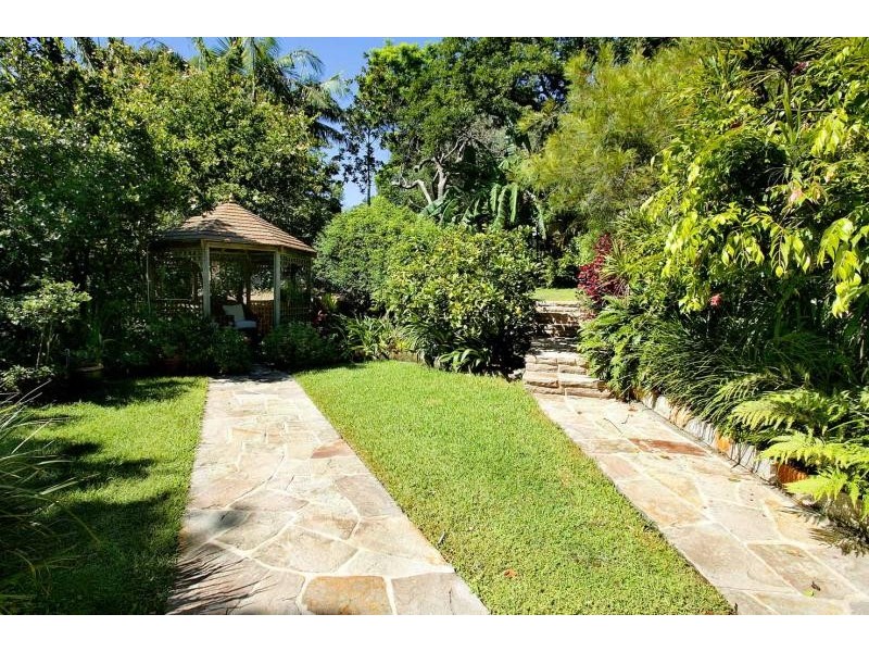 25 Martin Street, Hunters Hill NSW 2110