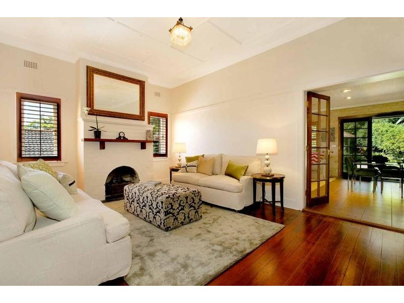 25 Martin Street, Hunters Hill NSW 2110