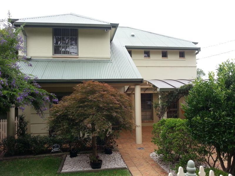 12 Figtree Road, Hunters Hill NSW 2110