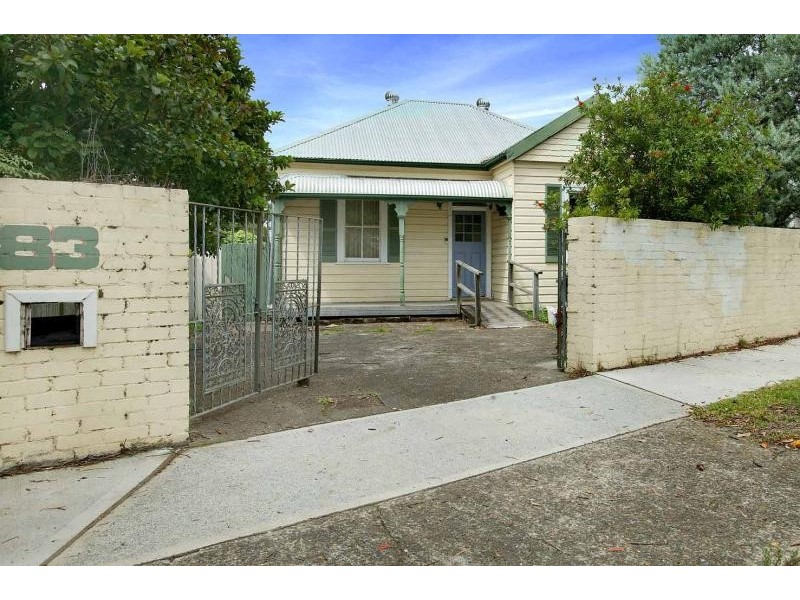 83 Ryde Road, Hunters Hill NSW 2110