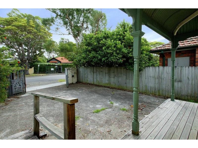 83 Ryde Road, Hunters Hill NSW 2110