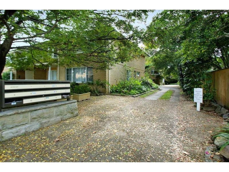 9/62 Alexandra Street, Hunters Hill NSW 2110