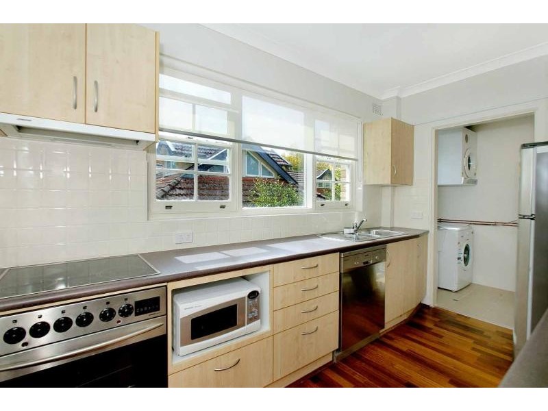 9/62 Alexandra Street, Hunters Hill NSW 2110