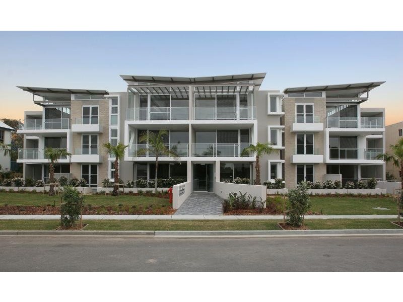 13-17 Beach Road, Hawks Nest NSW 2324
