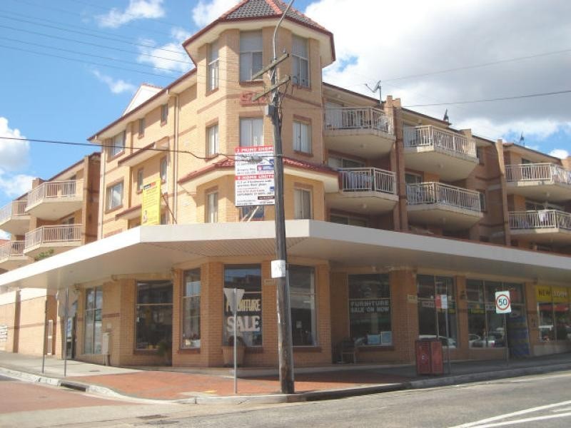 3/165-171 Haldon Street LAKEMBA 2195, Lakemba NSW 2195