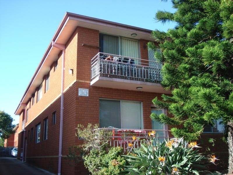 6/38 Beaumont Street CAMPSIE 2194, Campsie NSW 2194