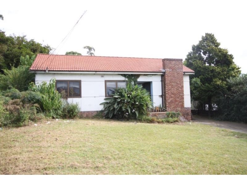 287 King Georges  Road ROSELANDS 2196, Roselands NSW 2196