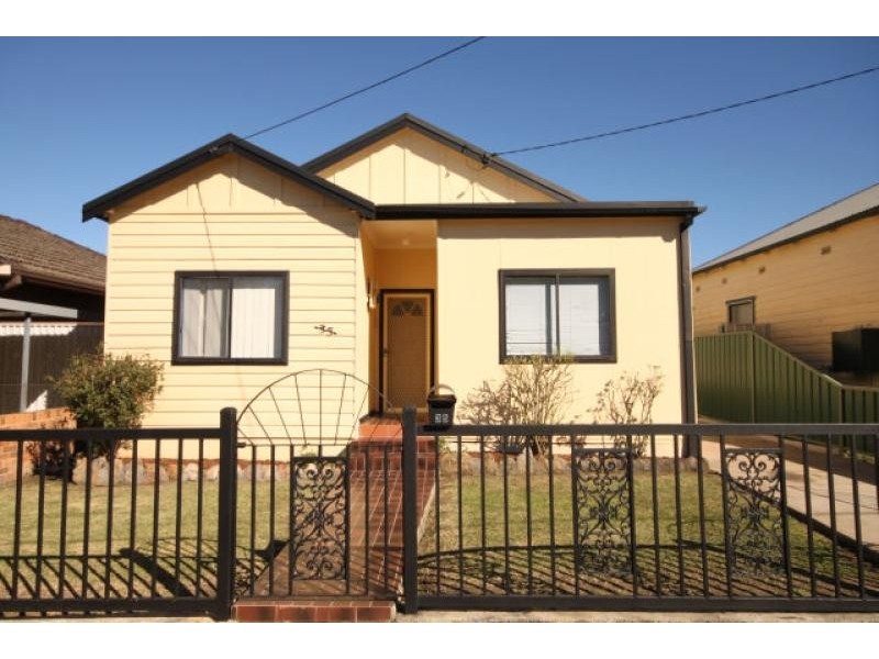 35 Platts  Avenue BELMORE 2192, Belmore NSW 2192