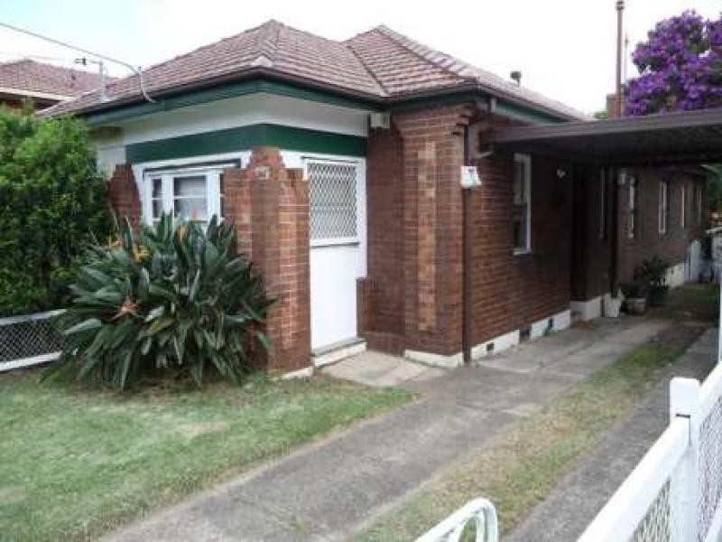 33 Arthur  Street PUNCHBOWL 2196, Punchbowl NSW 2196