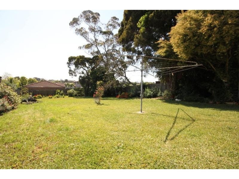 6 Faux Street WILEY PARK 2195, Wiley Park NSW 2195