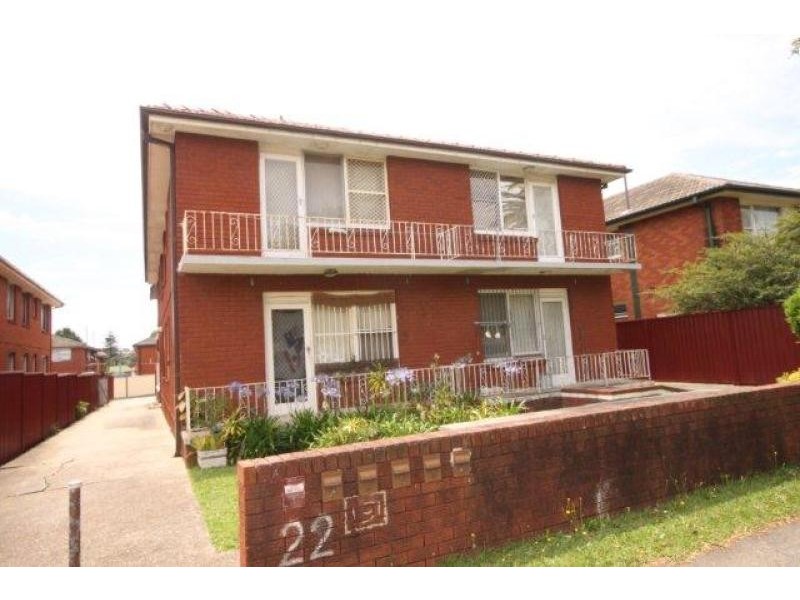 Campsie NSW 2194