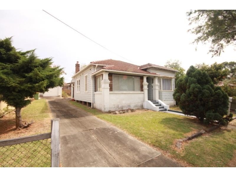 673 Punchbowl Road PUNCHBOWL 2196, Punchbowl NSW 2196