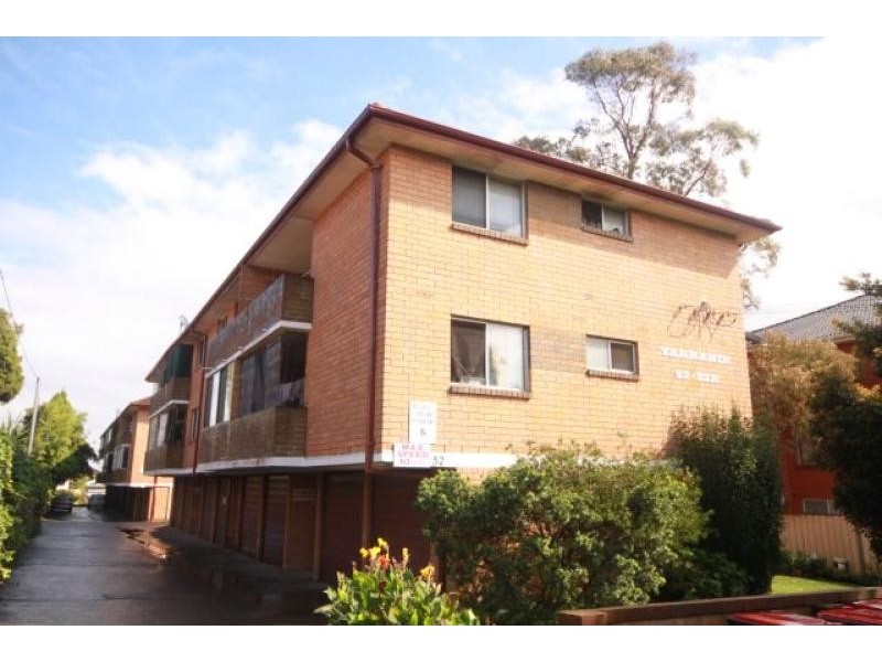 9/52 Fairmount Street LAKEMBA 2195, Lakemba NSW 2195