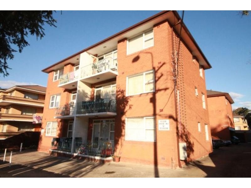 6/254 Lakemba Street LAKEMBA 2195, Lakemba NSW 2195
