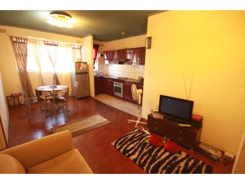 6/254 Lakemba Street LAKEMBA 2195, Lakemba NSW 2195