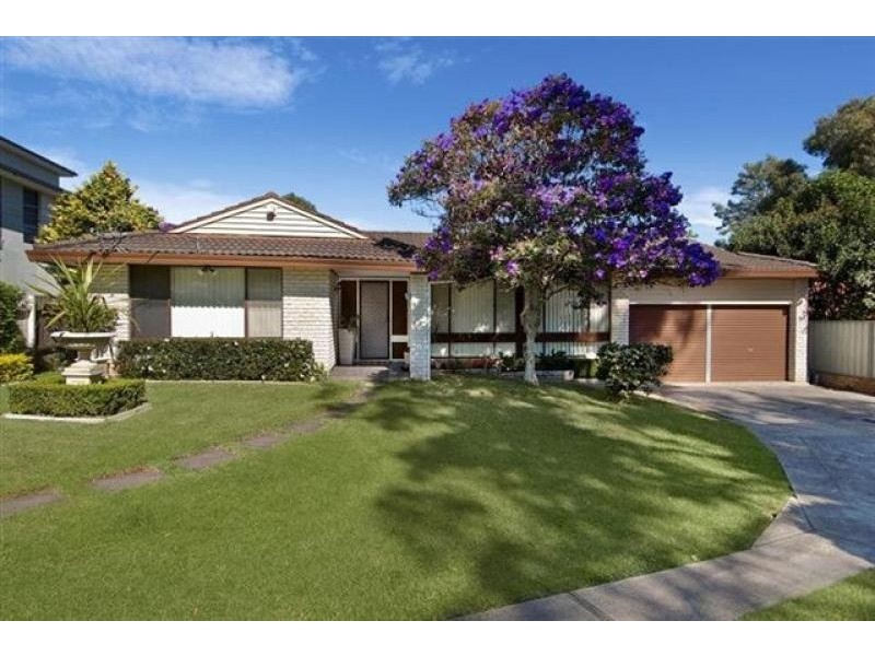 31A Suva Crescent GREENACRE 2190, Greenacre NSW 2190