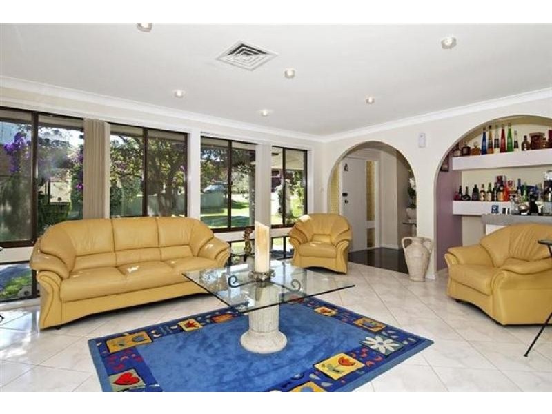 31A Suva Crescent GREENACRE 2190, Greenacre NSW 2190