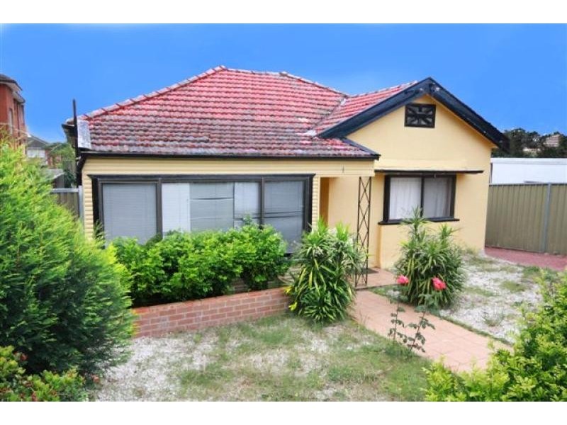 1 Fairmount  Street LAKEMBA 2195, Lakemba NSW 2195