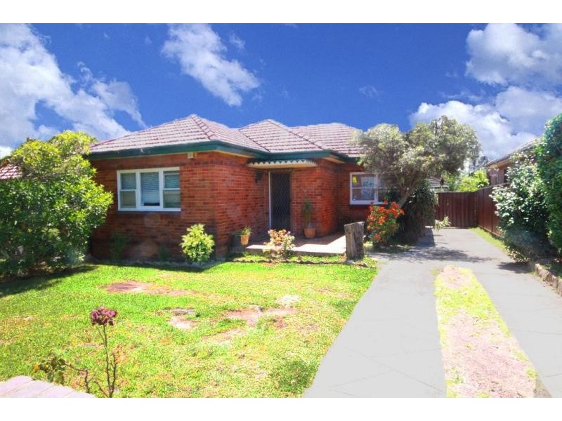 230 Stoney Creek Road BEVERLY HILLS 2209, Beverly Hills NSW 2209