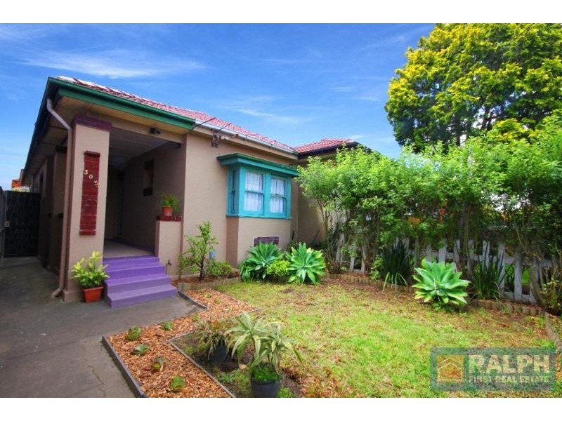 305 Burwood Road BELMORE 2192, Belmore NSW 2192