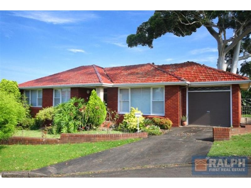1 Stern Place ROSELANDS 2196, Roselands NSW 2196