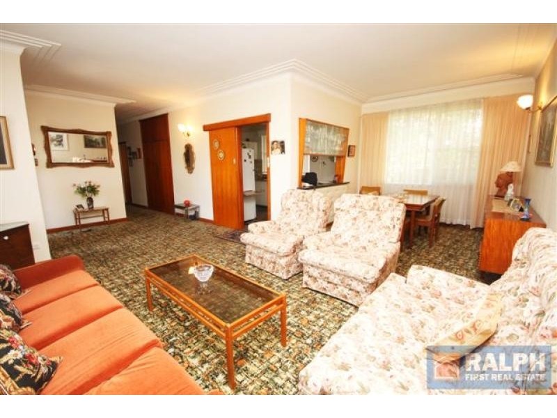 1 Stern Place ROSELANDS 2196, Roselands NSW 2196