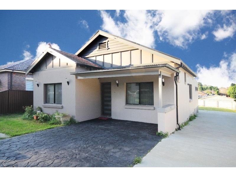 24 Alice Street WILEY PARK 2195, Wiley Park NSW 2195