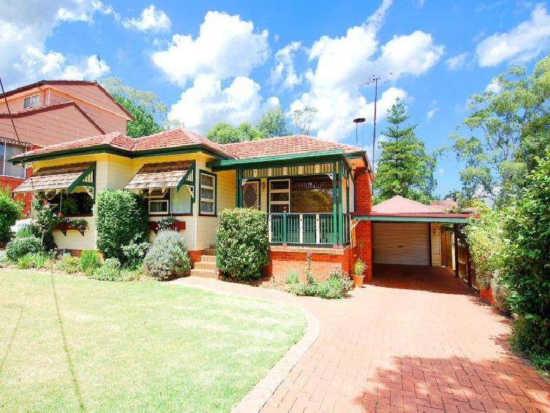 14 Torrs Street BAULKHAM HILLS 2153, Baulkham Hills NSW 2153