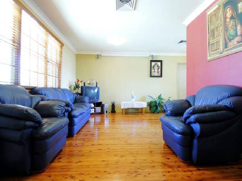 56 Cromarty Crescent WINSTON HILLS 2153, Baulkham Hills NSW 2153