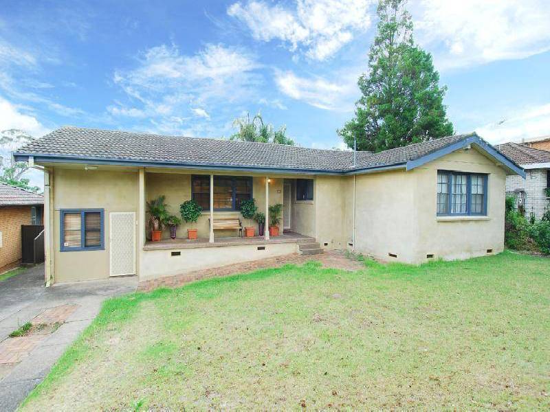 56 Cromarty Crescent WINSTON HILLS 2153, Baulkham Hills NSW 2153