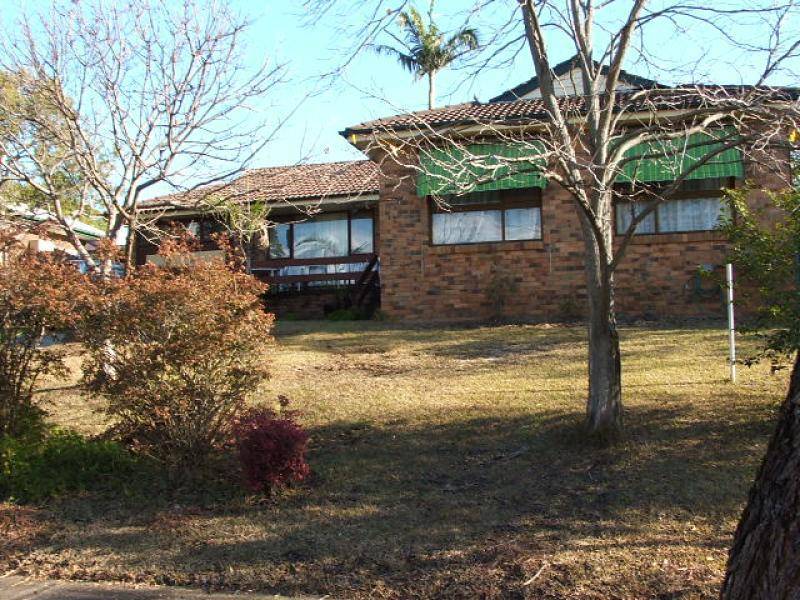 42 Stainsby Avenue KINGS LANGLEY 2147, Kings Langley NSW 2147