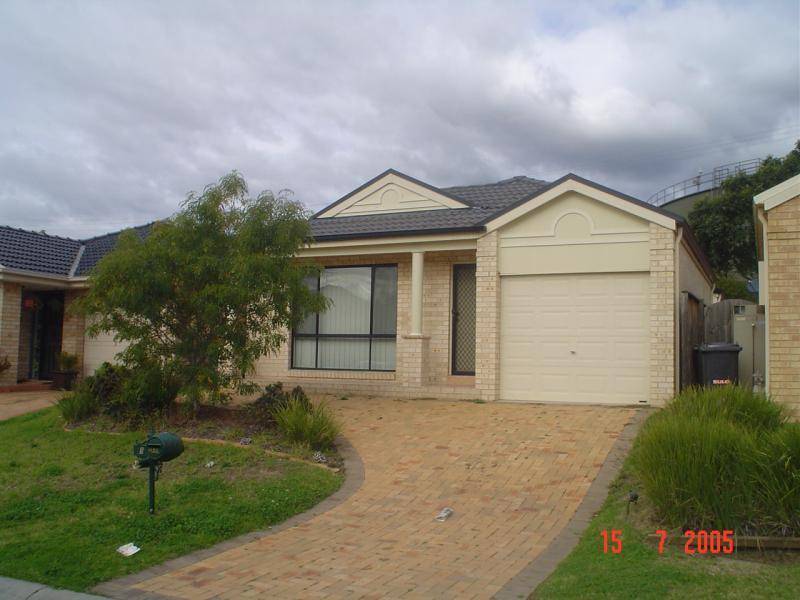 Baulkham Hills NSW 2153