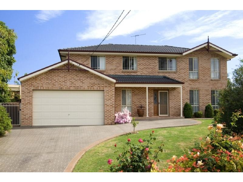 3 Lyn Place CONSTITUTION HILL 2145, Constitution Hill NSW 2145