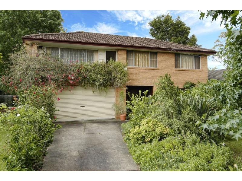 3 Yallambee Court BAULKHAM HILLS 2153, Baulkham Hills NSW 2153
