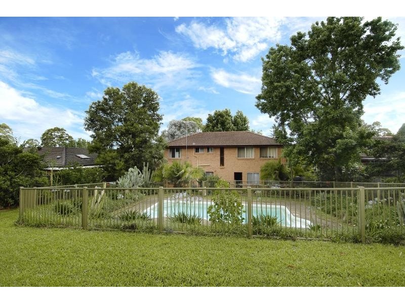 3 Yallambee Court BAULKHAM HILLS 2153, Baulkham Hills NSW 2153