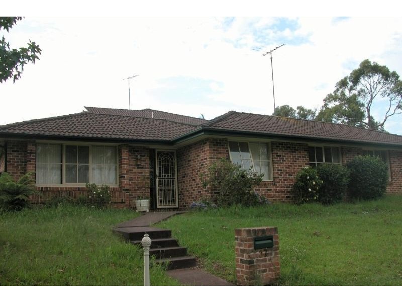 37 Chapel Lane BAULKHAM HILLS 2153, Baulkham Hills NSW 2153