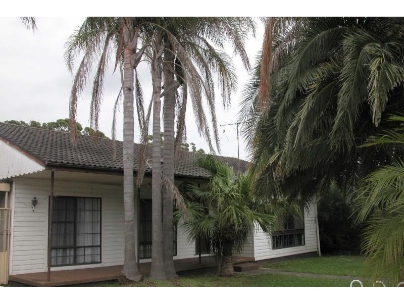 40 Reynolds Street OLD TOONGABBIE 2146, Old Toongabbie NSW 2146