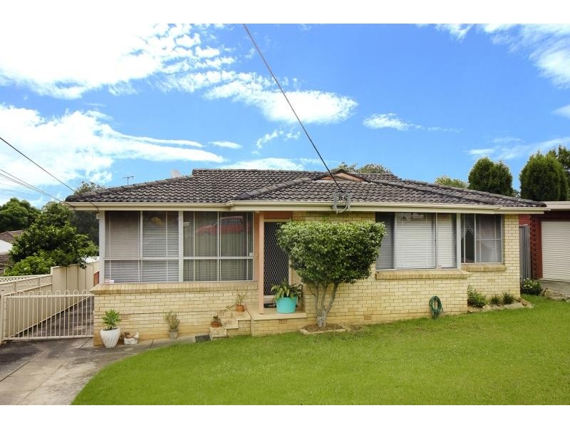 3 Ness Place WINSTON HILLS 2153, Winston Hills NSW 2153
