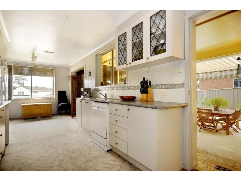 3 Ness Place WINSTON HILLS 2153, Winston Hills NSW 2153